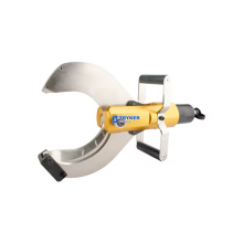 Manual Hydraulic Cable Cutter: Easy Operation Guide