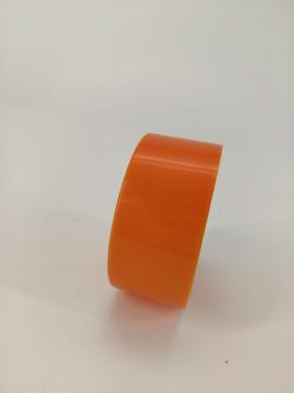 3 inch POLYETHYLENE CAP Slip-on Style