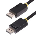High Refresh Rate DisplayPort 1 Cable