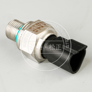PC200-7 Excavator Pressure Sensor 7861-93-1651