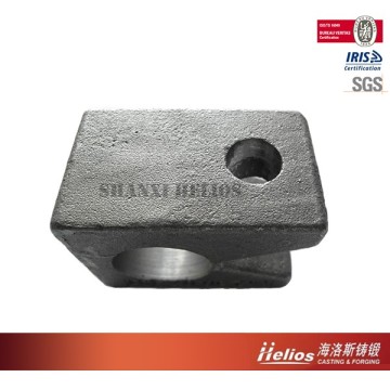 Auto Transmission System Steel Rod Clamp