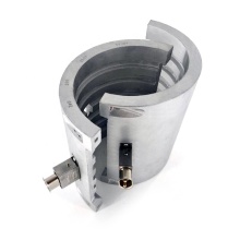 220V Die Cast Heater for Plastic Extruder Barrels & Cast Aluminum Band Heater