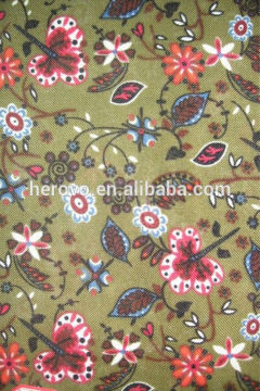 printed cotton fabric cloth