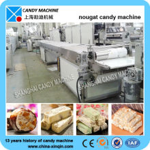 NZ300/600 Peanut Nougat candy Production Line