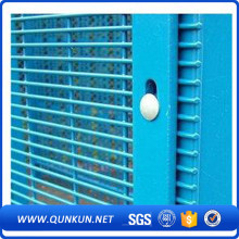 358anti-cut wire the cheap high security fence