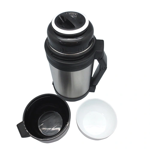 Stainless Steel Traveling Vacuum Flask (/WTD-800B/WTD-1000B/WTD-1200B/WTD-1500B)