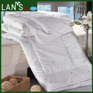 Cotton Fabric Luxury Australian Woollen Duvet