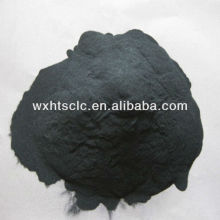 manufacturer supplier reasonable price Black Fused Alumina