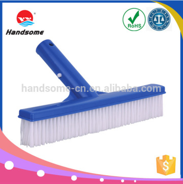 Top sales specialty pool products brush high quality for swimming pool promotional products