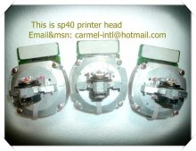 pr3 SP40 printer head 78901300-001 for Olivetti (carmeltop1@