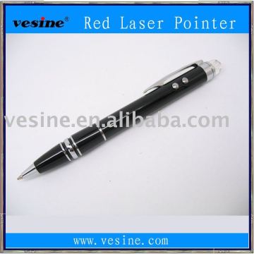 Ball pen Red Laser Pointer Pen