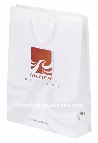 PP shopper bag