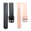 Silicone watch Band for Sports watch