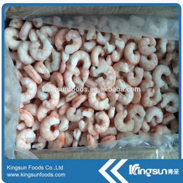 High Quality Frozen Red Shrimp meat (Solenocera)