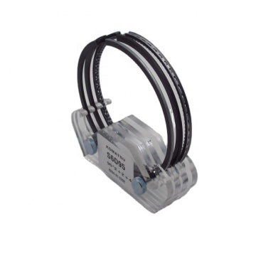 Daewoo DB33 Engine Parts - Piston Ring 65.02503-8022