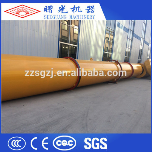 Good Quality Rotary Drying Equipment For Export