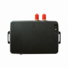GPS Tracker with Fuel Sensor