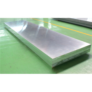 Aluminum Sheet and Coil with Factory Price 5052