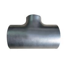 90d reducing oblique tee pipe fittings exporter