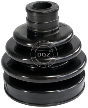 high quality auto dust cover boot