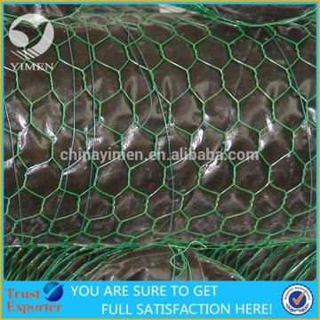 small hole chicken wire mesh