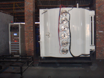 Golf Metallizer LH1618