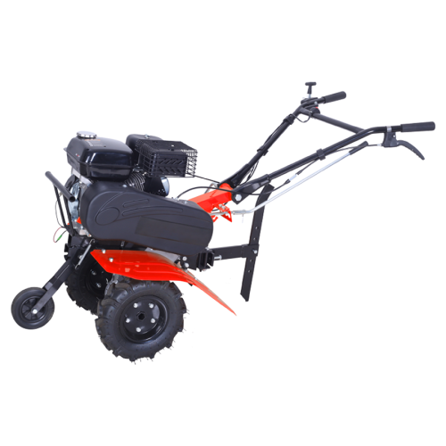 Durable Using Diesel Cultivator Power Tiller Cultivator