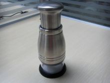 Multifunctional Kitchen Aid Grater , Chocolate Grater / Herb Grater