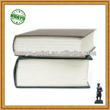 thick paper dictionary book printing,wholesale dropship books, high quality printing book