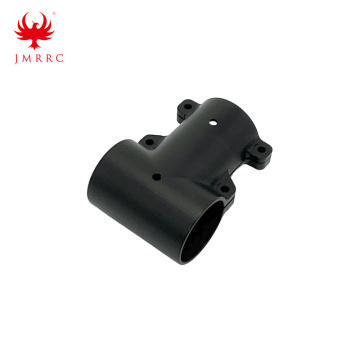 25-25mm Tee Joint Drone Landing Gear Connector