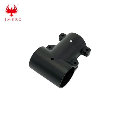 Conector de tren de aterrizaje de drones de 25-25 mm TEE