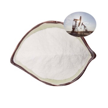 CMC Powder Oil Drilling Grade Sodium Carboxymethyl Cellulose