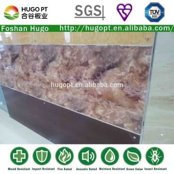 2015 Fireproof Free Asbestos Coating The Walls Of Stone