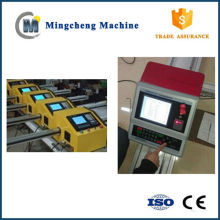 industial portable CNC cutting machine for iron sheet