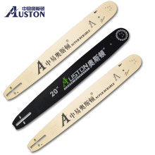 Laminated China Duromatic Steel Chainsaw Guide Bar