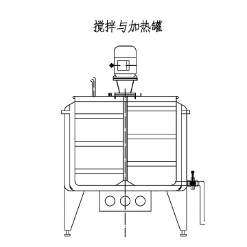 Hộp đựng nước nóng bằng thép không gỉ