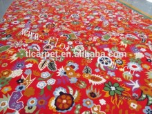 modern design hotel lobby carpets, PP Hotel Carpets 005