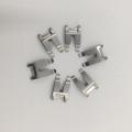 65Mn u shape metal spring clips