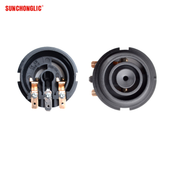 Sunchonglic Double Ring Electric Kettle Coupler Base