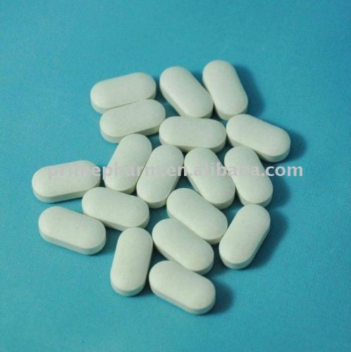 marine pure natural Coral calcium tablets rich in minerals