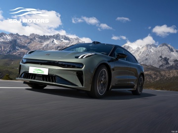 Zeekr 001 WE Edition RWD