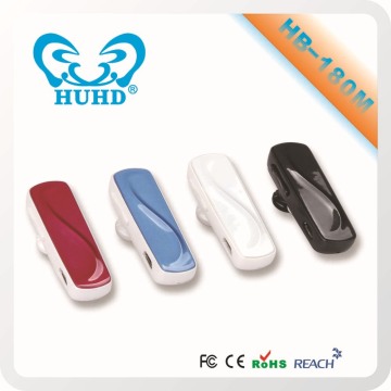 Bluetooth single side one ear headset