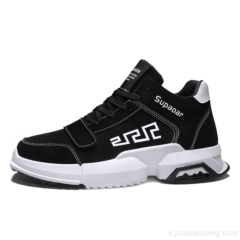 Mens Fashion Sneakers Original Mesh Scarpe sportive