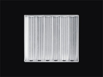 Air vent control damper