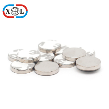 D18 3mm Neodymium Disc Magnet Product