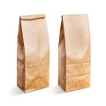 Οικολογικό φιλικό προσαρμοσμένο τυπωμένο χαρτοπετσέτα τσάντα μεσημεριανό