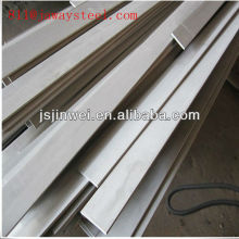 ASTM316 stainless steel hot rolled&pickled flat bar