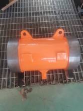 Bearing housing for slurry pump