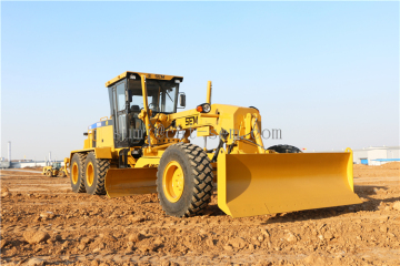 Used Komatsu Motor Grader