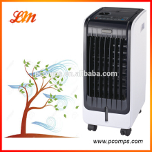 Electrical Portable Evaporative Air Cooler and heater, Remote Controller